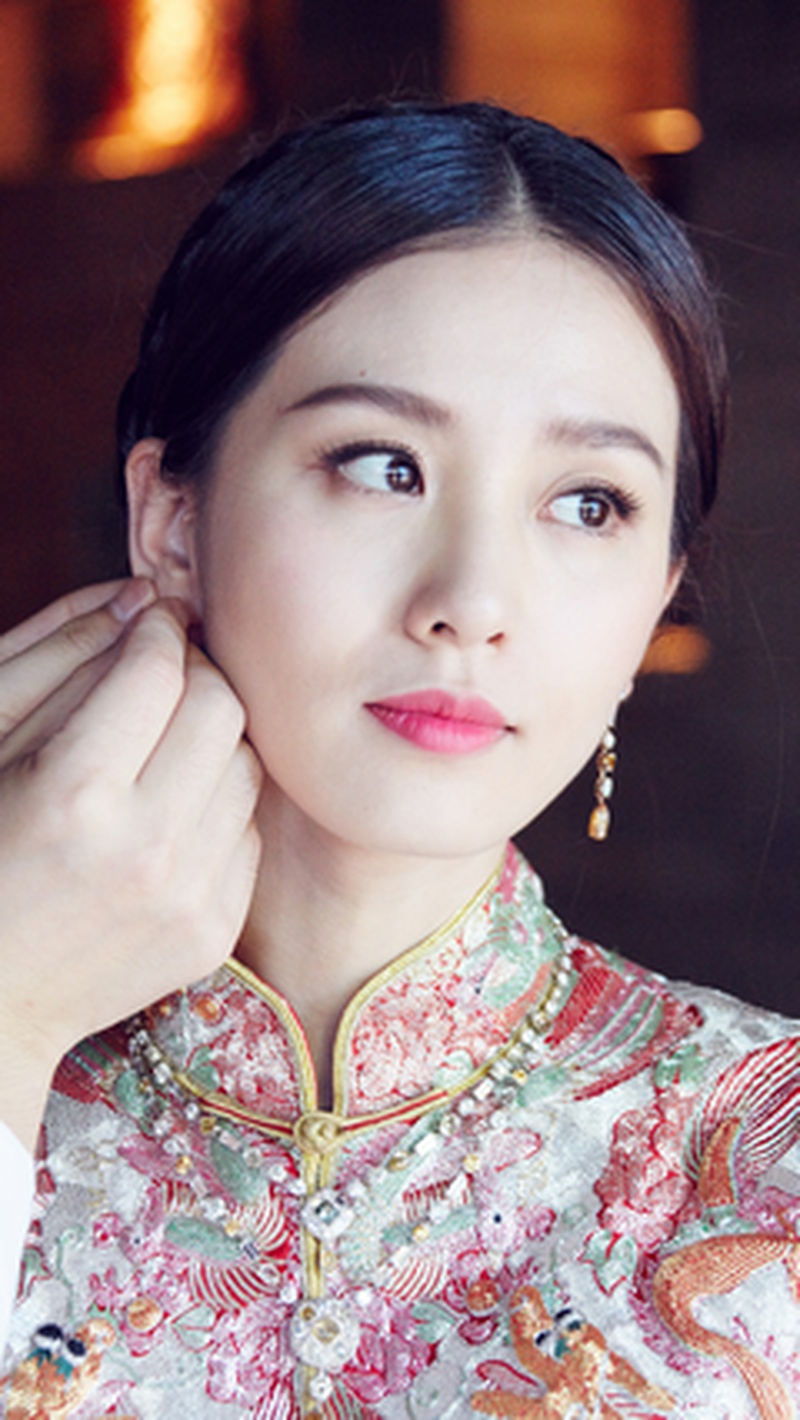 刘诗诗
