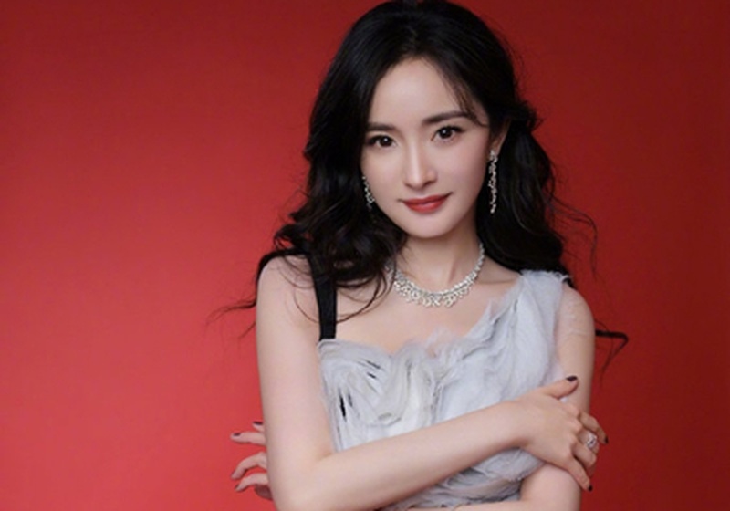 杨幂