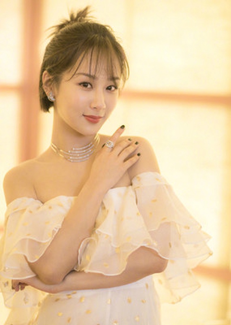 杨紫