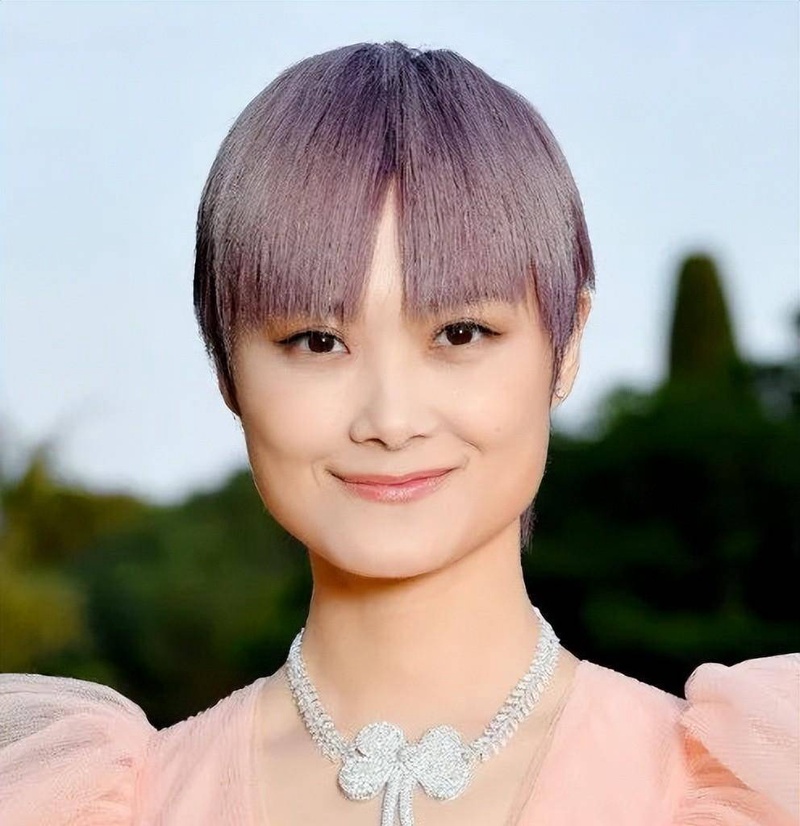 李宇春