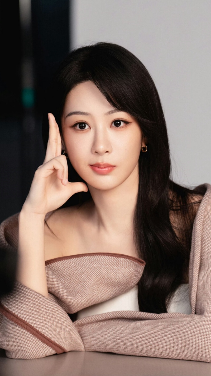 杨紫