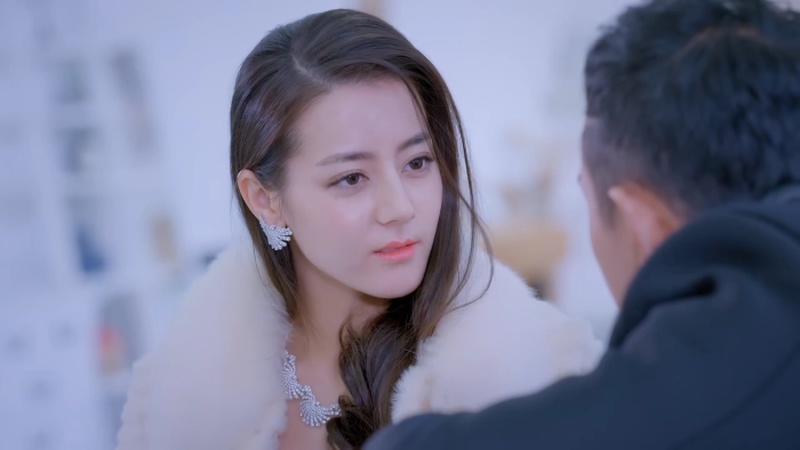 迪丽热巴